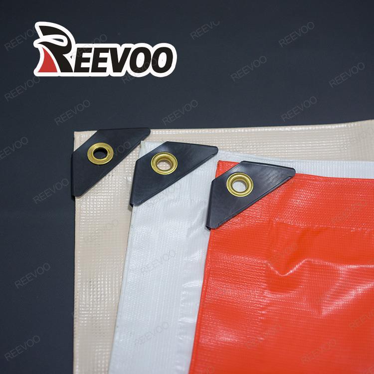 PVC POLY TARP