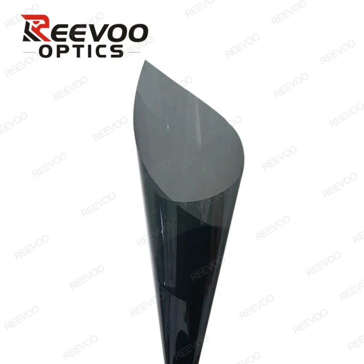 Nano keramische glasfolie