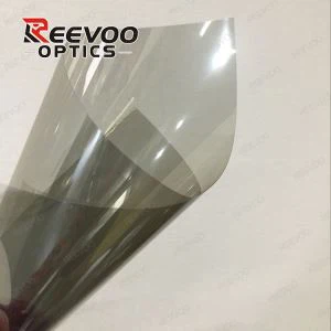 Auto-bouw decoratieve films voor Windows