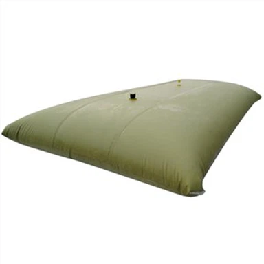 PVC flexibele kussentank